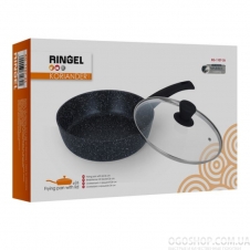 Сковорода Ringel Koriander RG-1107-22 (22 см)