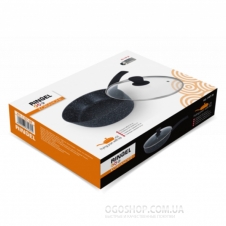 Сковорода Ringel Koriander RG-1107-28 (28 см)