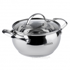 Кастрюля Ringel Bremen RG-2000-16 (1,8 л)