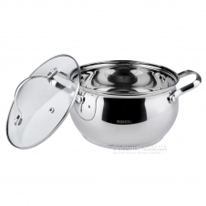 Каструля Ringel Bremen RG-2000-18 (2,5 л)