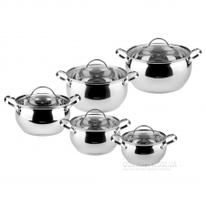 Каструля Ringel Bremen RG-2000-18 (2,5 л)