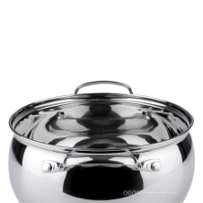 Кастрюля Ringel Bremen RG-2000-20 (3,4 л)