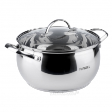 Кастрюля Ringel Bremen RG-2000-22 (4,4 л)
