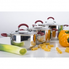 Каструля Ringel Ingrid RG-2001-18 (2,3 л)