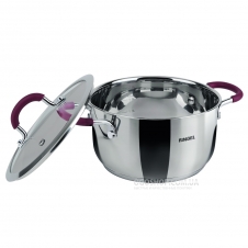 Каструля Ringel Ingrid RG-2001-20 (3,4 л)