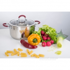 Каструля Ringel Ingrid RG-2001-20 (3,4 л)