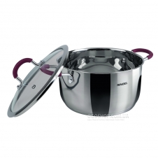 Каструля Ringel Ingrid RG-2001-22 (4,2 л)