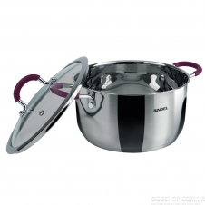 Каструля Ringel Ingrid RG-2001-24 (5,5 л)