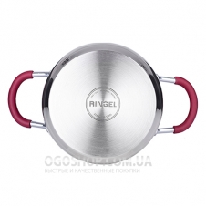 Каструля Ringel Ingrid RG-2001-24 (5,5 л)