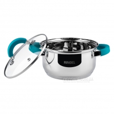 Кастрюля Ringel Berlin RG-20013-18 (2,3 л)	