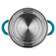 Кастрюля Ringel Berlin RG-20013-24 (5,5 л)