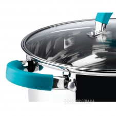 Кастрюля Ringel Berlin RG-20013-24 (5,5 л)