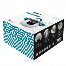 Кастрюля Ringel Berlin RG-20013-24 (5,5 л)