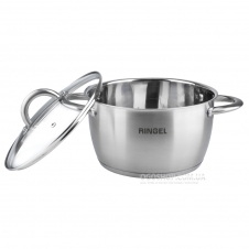 Каструля Ringel Bonn RG-2003-22 (4,7 л)