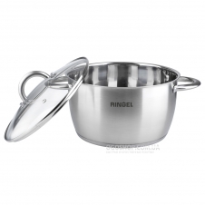 Кастрюля Ringel Bonn RG-2003-24 (6,1 л)