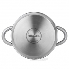Кастрюля Ringel Bonn RG-2003-24 (6,1 л)