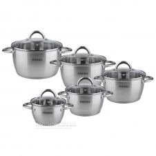 Кастрюля Ringel Bonn RG-2003-24 (6,1 л)