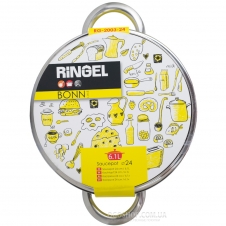 Кастрюля Ringel Bonn RG-2003-24 (6,1 л)
