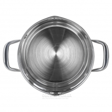 Кастрюля Ringel Hanover RG-2005-20 (3,6 л)