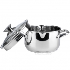 Кастрюля Ringel Hanover RG-2005-20 (3,6 л)