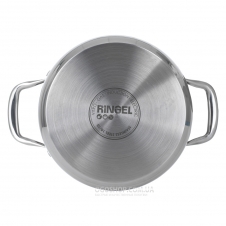 Каструля Ringel Hanover RG-2005-22 (4,7 л)