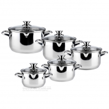 Кастрюля Ringel Hanover RG-2005-24 (6,1 л)