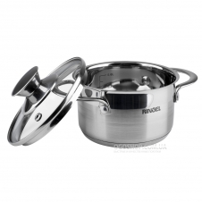 Кастрюля Ringel Kinder RG-2006-12 (0,6 л)