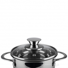 Кастрюля Ringel Kinder RG-2006-12 (0,6 л)