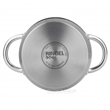 Кастрюля Ringel Kinder RG-2006-12 (0,6 л)