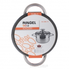 Каструля Ringel Kinder RG-2006-14 (1 л)