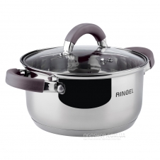 Каструля Ringel Meyer RG-2008-18 (2,3 л)
