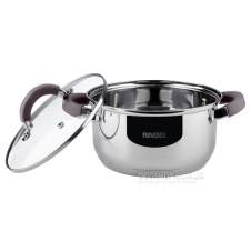 Каструля Ringel Meyer RG-2008-18 (2,3 л)