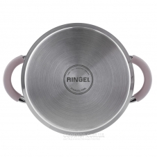 Каструля Ringel Meyer RG-2008-18 (2,3 л)