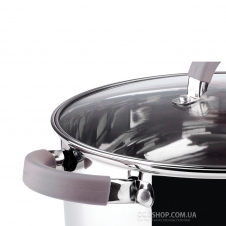 Каструля Ringel Meyer RG-2008-22 (4,2 л)