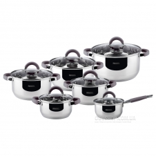 Каструля Ringel Meyer RG-2008-22 (4,2 л)