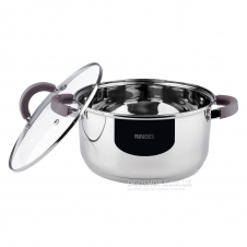 Каструля Ringel Meyer RG-2008-24 (5,5 л)