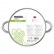 Каструля Ringel Dresden RG-2011-26 (9 л)