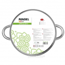 Кастрюля Ringel Dresden RG-2011-28 (11 л)