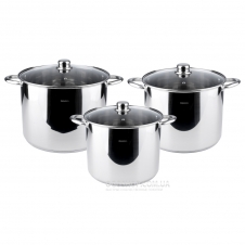 Кастрюля Ringel Dresden RG-2011-32 (17 л)