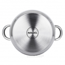 Каструля Ringel Brand RG-2012-18 (2,5 л)