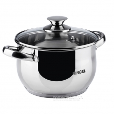 Каструля Ringel Brand RG-2012-20 (3,5 л)