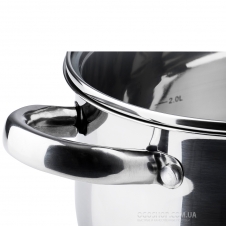 Каструля Ringel Brand RG-2012-20 (3,5 л)