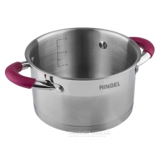 Каструля Ringel Bochum RG-2015-18 (2,2 л)