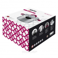 Каструля Ringel Bochum RG-2015-18 (2,2 л)