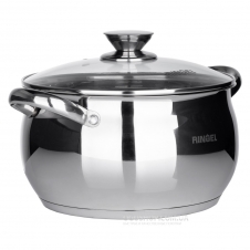 Каструля Ringel Riegel RG-2016-20 (4 л)