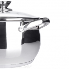 Каструля Ringel Riegel RG-2016-20 (4 л)