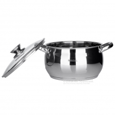 Каструля Ringel Riegel RG-2016-20 (4 л)