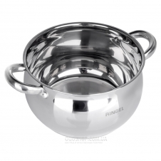 Каструля Ringel Riegel RG-2016-20 (4 л)