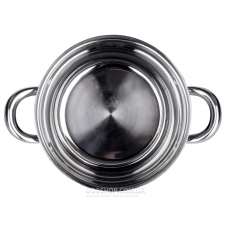 Каструля Ringel Riegel RG-2016-20 (4 л)