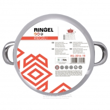 Каструля Ringel Riegel RG-2016-20 (4 л)